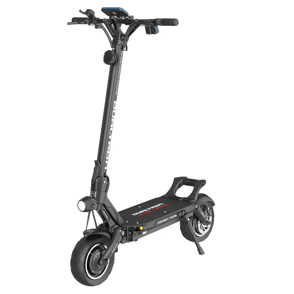 Trottinette Électrique Dualtron Victor Limited